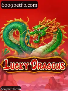 LuckyDragons