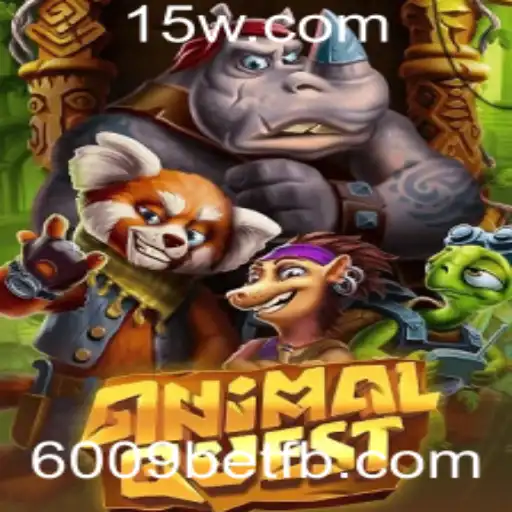 Explorando o Mundo de Aventuras do AnimalQuest: Regras e Introdução ao Jogo