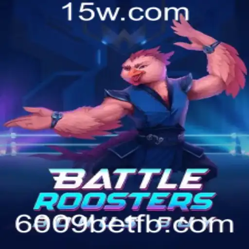 BattleRoostersBonusBuy: O Novo Fenômeno do Mundo dos Jogos