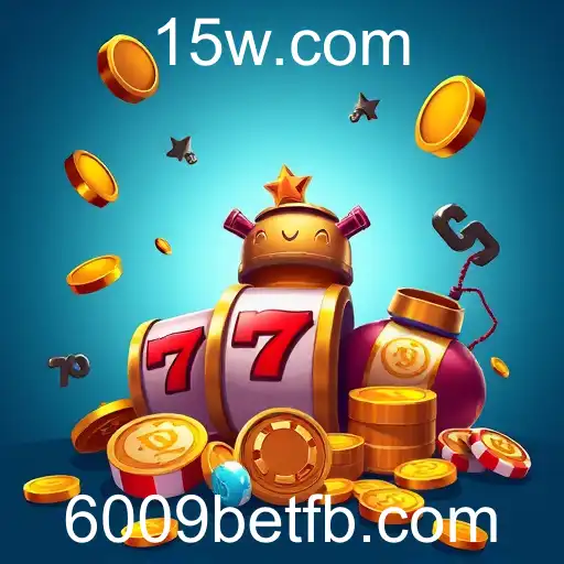 6009bet: Caça-níqueis Imperdíveis para Brasileiros