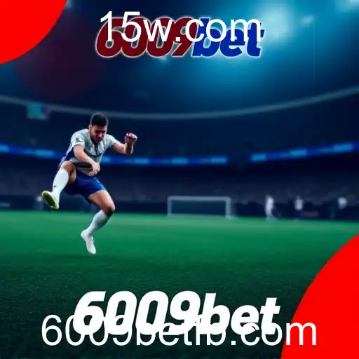 6009bet: Depósito e Saque agilizado