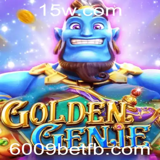 Descubra o Mundo Fascinante de GOLDENGENIE com 6009bet