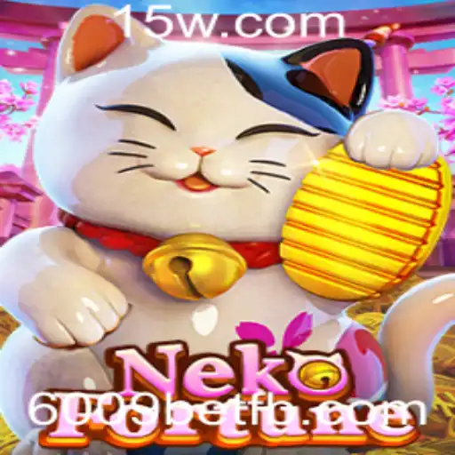 Descubra o Fascinante Jogo NekoFortune na 6009bet