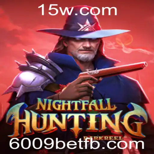 Descubra o Mundo de NightfallHunting