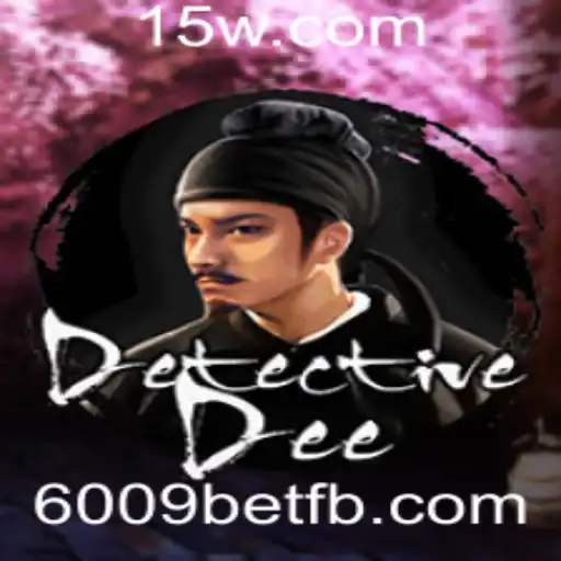 DetectiveDee: Desvendando o Mistério com 6009bet