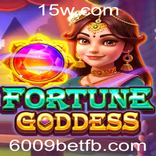 Explorando o Jogo FORTUNEGODDESS: Uma Aventura de Sorte e Estratégia