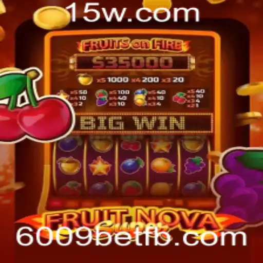Explorando o Jogo FruitNovaSuper: Uma Nova Onda de Entretenimento Digital