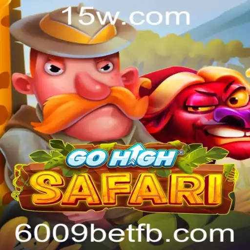 GoHighSafari: Explorando Aventuras Inéditas no Mundo dos Jogos