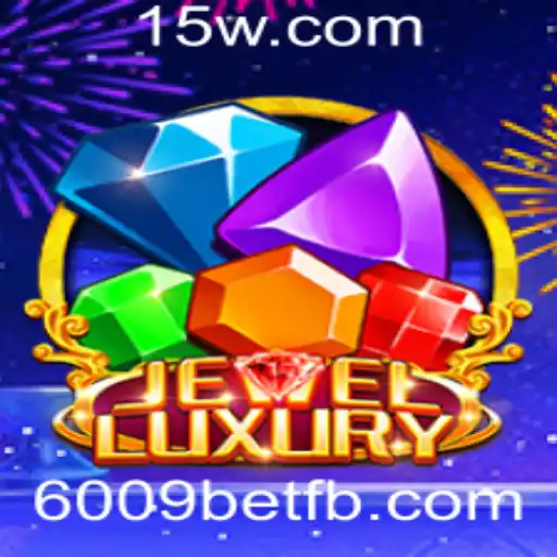 Descubra a Experiência de Jogo de JewelLuxury com 6009bet