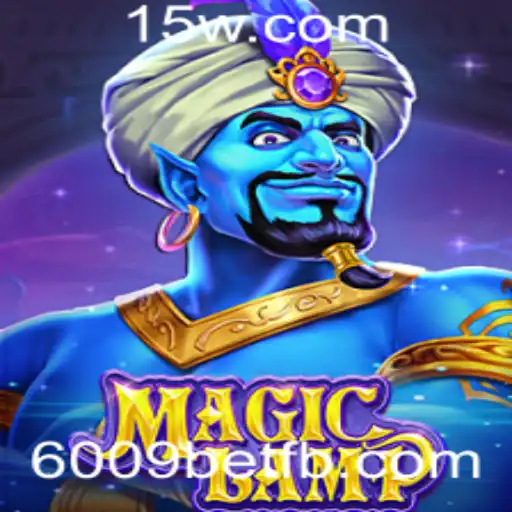 MagicLamp: O Jogo Que Está Conquistando o Mundo