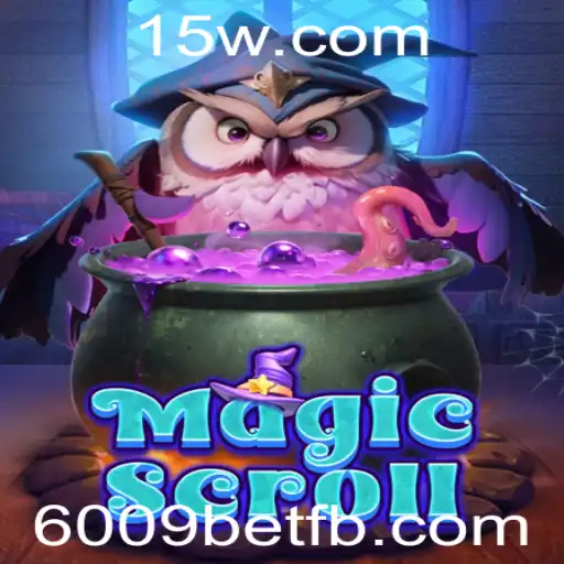 Descubra o Mundo Envolvente de MagicScroll: A Aventura que Transcende Fronteiras
