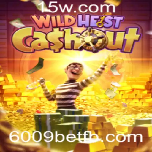 Explorando o Mundo de WildHeistCashout: Uma Nova Sensação no Universo dos Jogos