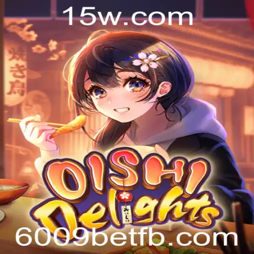 OishiDelights: Mergulhe na Aventura Culinária do Novo Fenômeno de Jogo