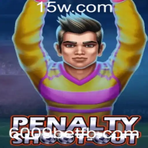 Descubra o Fascinante Jogo PenaltyShootOut com 6009bet