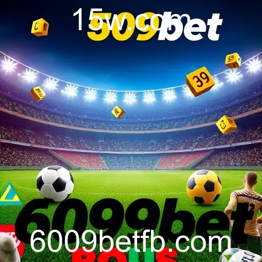 6009bet Promoção: Ofertas Exclusivas no Brasil