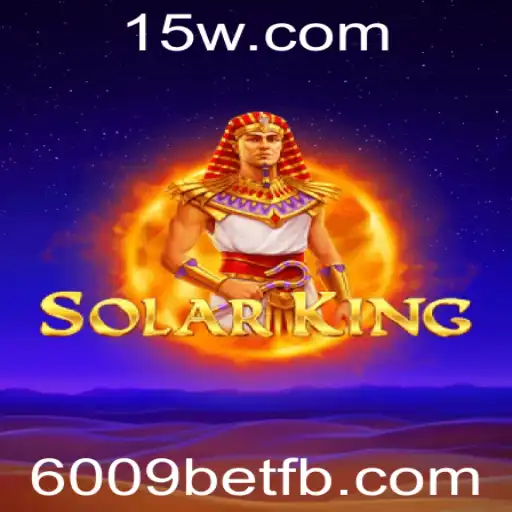 Explorando o Universo de SolarKing: O Jogo que Revoluciona o Entretenimento com 6009bet