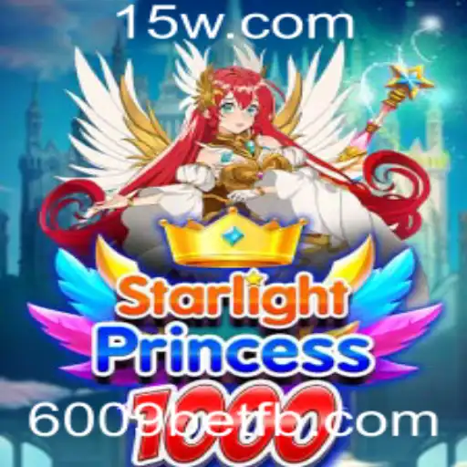 StarlightPrincess1000: Um Mergulho no Universo dos Jogos de Cassino Online