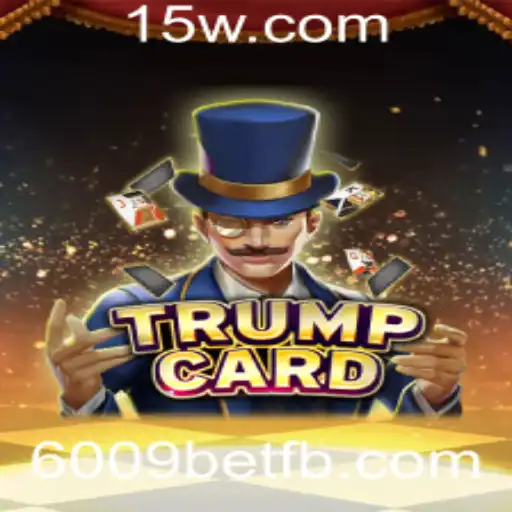 TrumpCard: Um Jogo Estratégico com Apostas em Alta